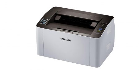 درایور پرینتر لیزری Samsung مدل Xpress M2020