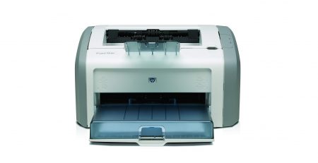 درایور پرینتر لیزری HP مدل 1018 تا 1022