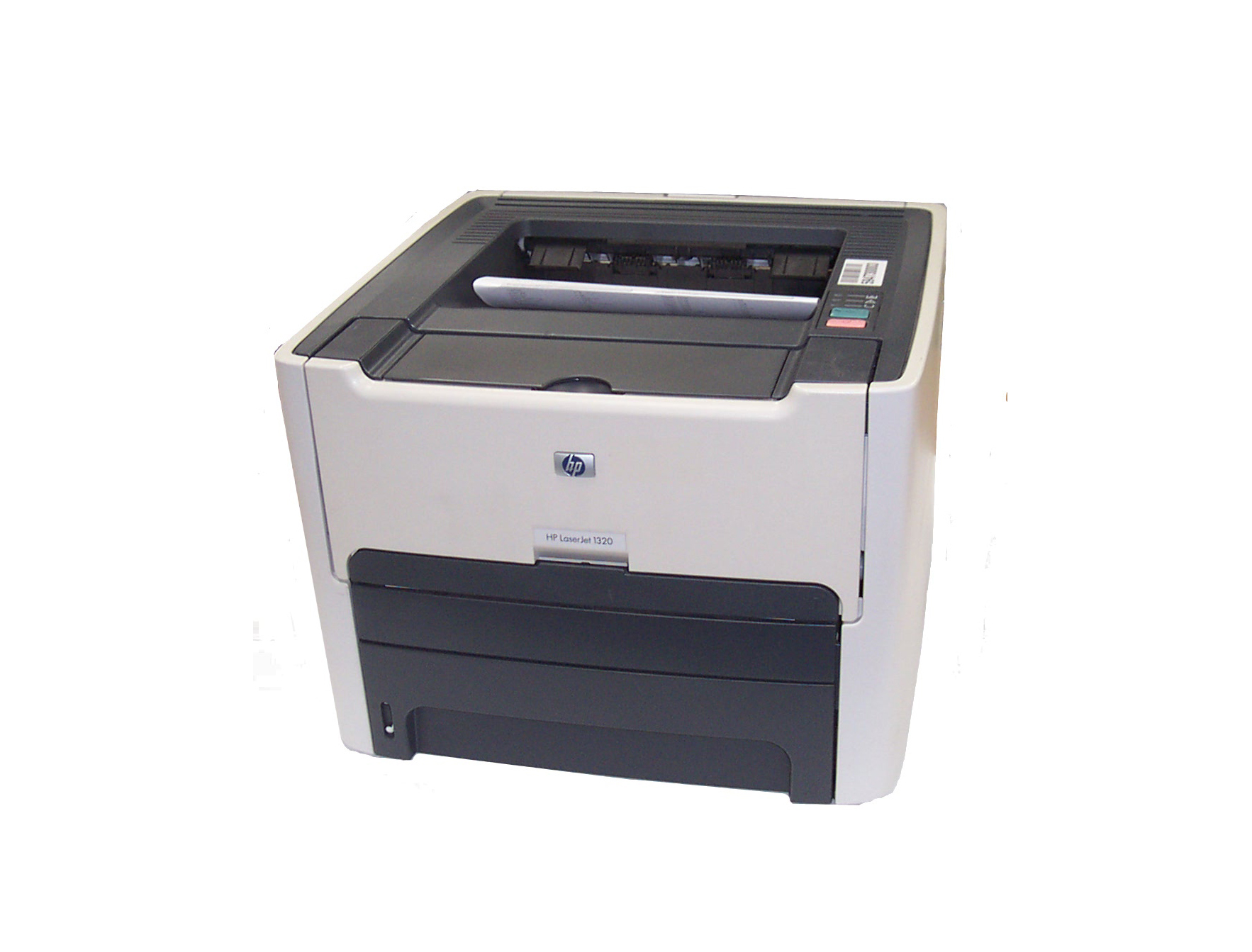 درایور پرینتر لیزری HP مدل 1320 | فروشگاه پیروزگر