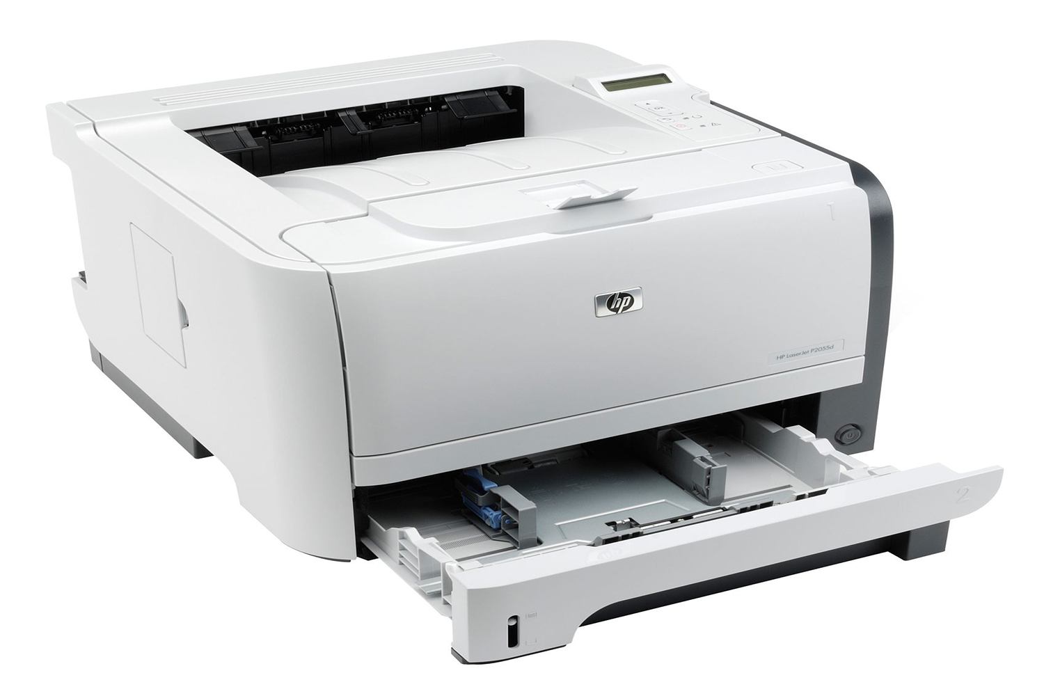 درایور دستگاه HP Laserjet 2055