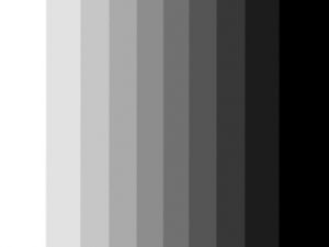 Grayscale