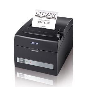 فیش پرینتر Citizen مدل CT-S310