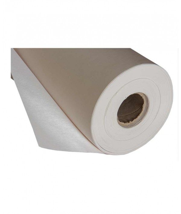 رول خام کاغذ دیواری PVC متالیک ۱٫۰۷x50m