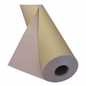رول خام کاغذ دیواری PVC متالیک 1.07x33m