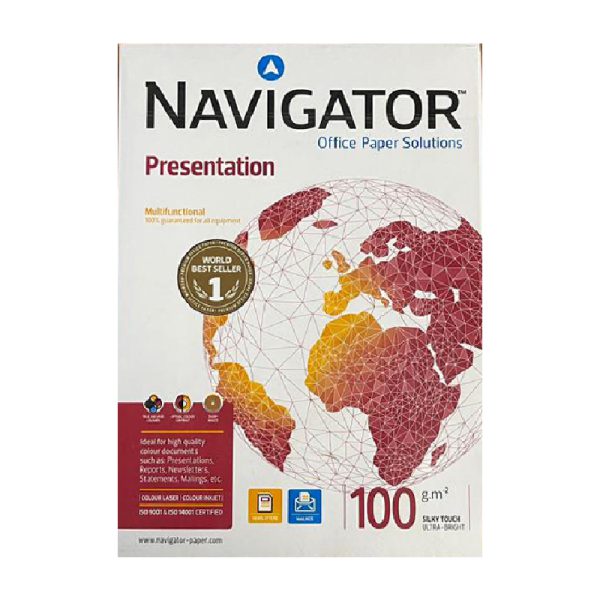 ۵۰۰ navigator