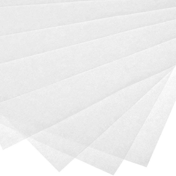 کاغذ کالک کاغذی سایز A4 با گرماژ ۹۲ گرم بسته ۵۰۰ برگی